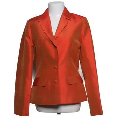 Blazer (Orange) de Sophia
