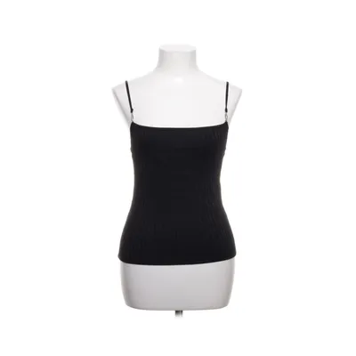 Linne (Svart) från Zara Metallfiber, Polyamid, Polyester, Viskos