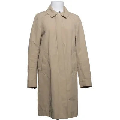 Kappa (Beige) från Arket Bomull, Polyester