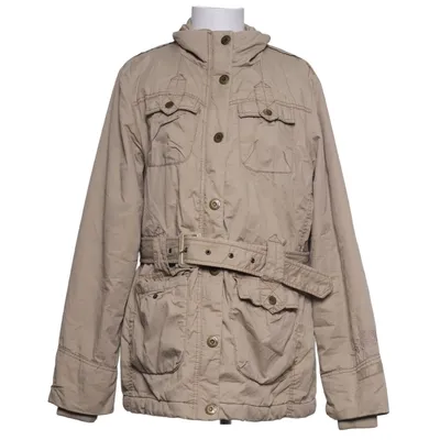 Veste safari (Beige) de Fire Coton