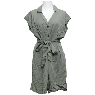 Robe chemise (2XT-50651) de Velvet Heart Coton, Tencel