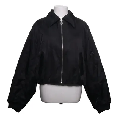 Bomberjakke (Sort) fra & Other Stories Polyamid, Polyester, Viscose
