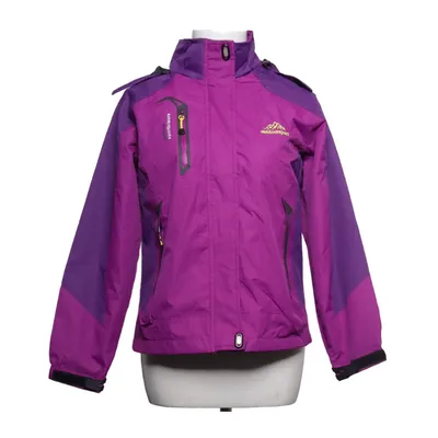 Outdoor jacket (Purple) from Outdoor Sport