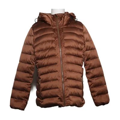 Vinterjacka (Brun) från ESPRIT Polyester