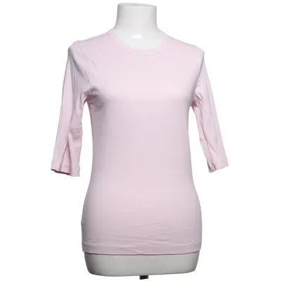 Topp (Rosa) från Rodebjer Elastan, Ekologisk bomull