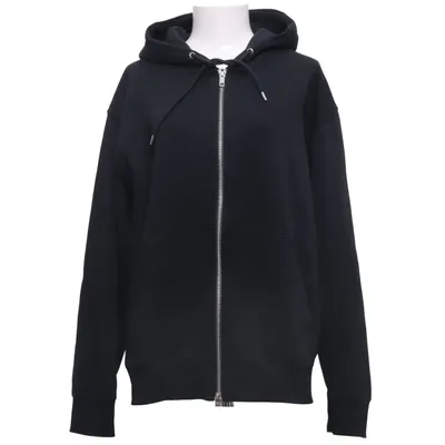 Hoodie (Jjeace Sweat Zip Hood) from Jack & Jones Organic cotton, Recycled polyester