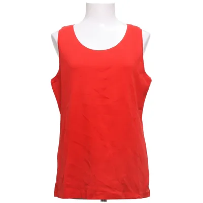 Tank Top (Red) from Town Cotton