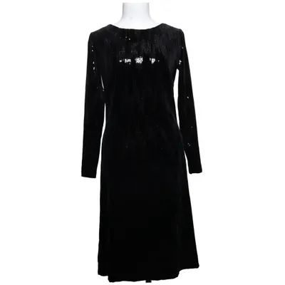 Cocktail dress (Black) from Camilla Thulin Elastane, Polyester