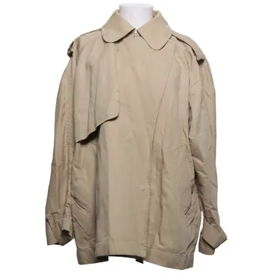 Trenchcoat (Beige) från Arket Bomull, Linne