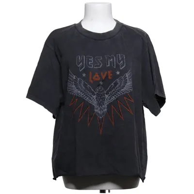 T-shirt (Grå) fra Yes My Love