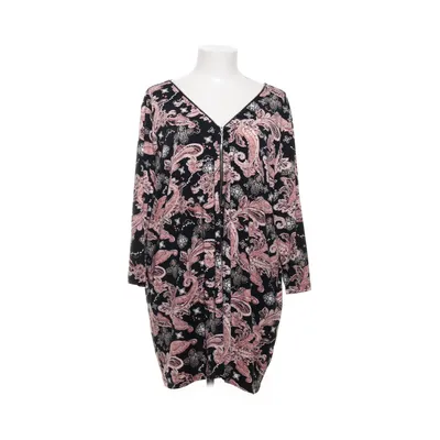 Tuniek (Zwart, Roze, Meerkleurig) van Happy Holly Elastaan, Polyester