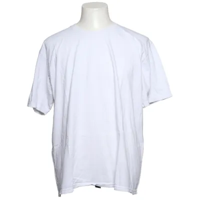 T-shirt (Wit) van Götzburg Katoen