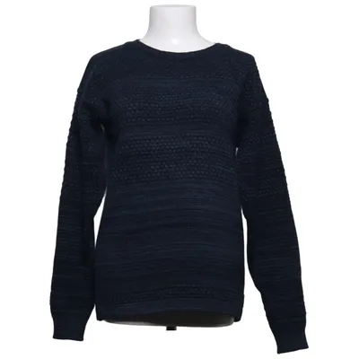 Trui (Blauw) van S.N.S. Herning Wol