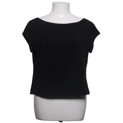 T-shirt (Svart) från Edikted Bomull, Elastan, Polyester