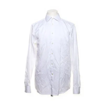 Skjorta (Vit) från These Glory Days Bomull