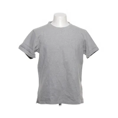 T-shirt (Grå) från L'Homme Rouge Bomull