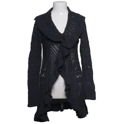 Cardigan (Gray) from Rosebud