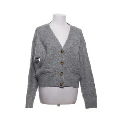 Kofta (Grå) från Zara Akryl, Polyester