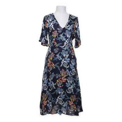 Dress (ALICE FLARE DRESS) from Miss Clarity Viscose