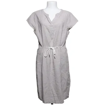 Robe (Beige) de New View Coton, Lin