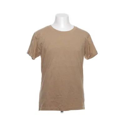 T-shirt (Brun) från L'Homme Rouge Bomull