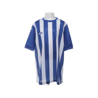 Fotbollströja (Blå, Vit) från Jako Polyester