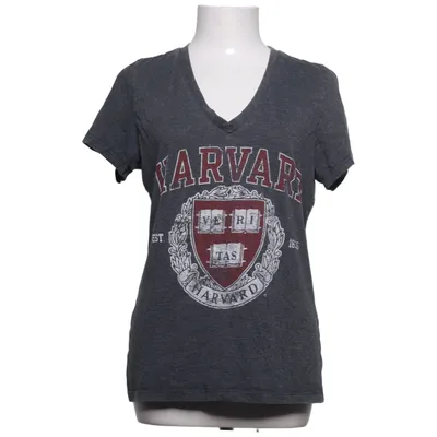 T-shirt (Grå) från Harvard