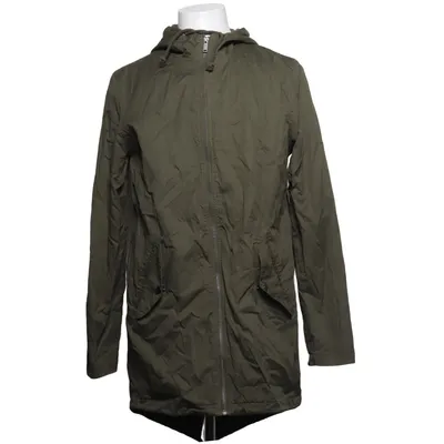 Parka (Groen) van Pier One Katoen, Polyester