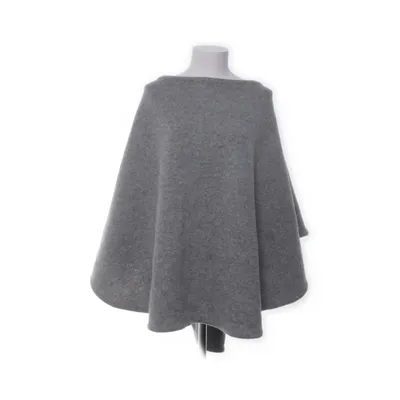 Poncho (Grijs) van Mirabell Salzburg