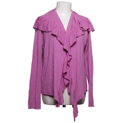 Cardigan (Pemilla C25167004) de InWear Essentials Coton, Soie