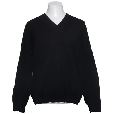 Pullover (Black) from Riley Cotton, Nylon