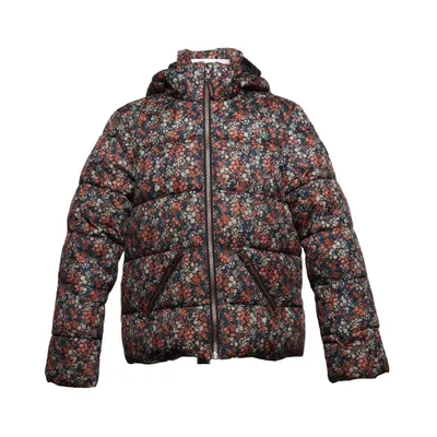 Vinterjacka (Svart, Flerfärgad) från Brunotti Polyester