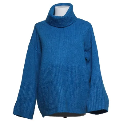 Turtleneck (Blå) fra Street One