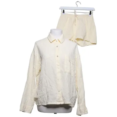 Set (Beige) från H&M Bomull