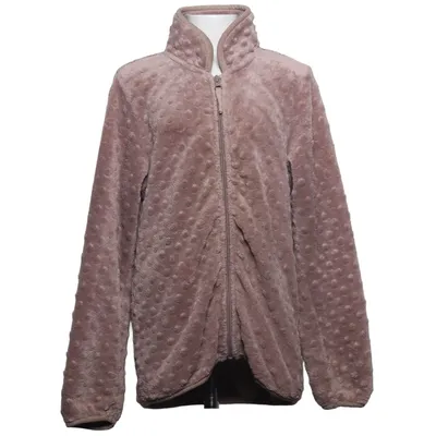 Fleecejacka (1110 Betty Fleece Jacket) från POMPdeLUx Återvunnen polyester