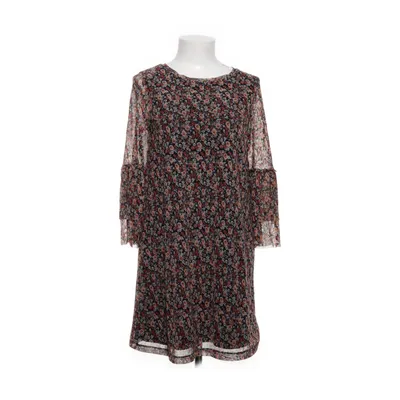 Klänning (Flerfärgad, Svart) från Sfera Casual