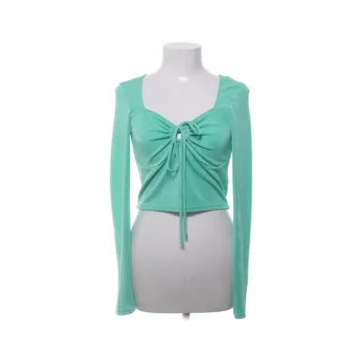 Crop top (Groen) van Tally Weijl