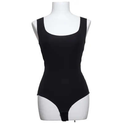 Romper (Zwart) van Tezenis Katoen, Elastaan