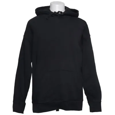 Hoodie (Black) from H&M Cotton