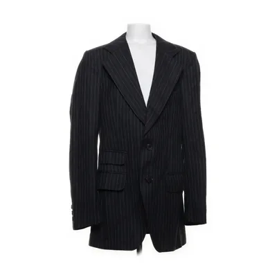 Kavaj (Grå) från Gulins Ull