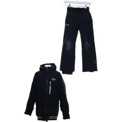 Combinaison de ski (Bleu) de 8848 Altitude Polyamide, Polyester