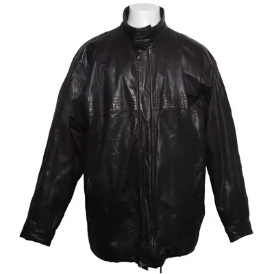 Veste (Marron) de Petroff Acétate, Polyamide, Polyester