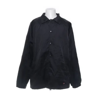 Jacket (Black) from Dickies Nylon, Polyester