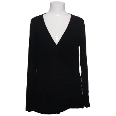 Blouse portefeuille (Vibecas E33717008) de Part Two Élasthane, Viscose