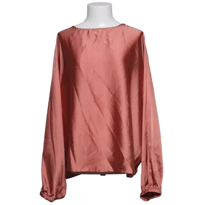 Blus (Röd) från Essentiel Antwerp Återvunnen polyester