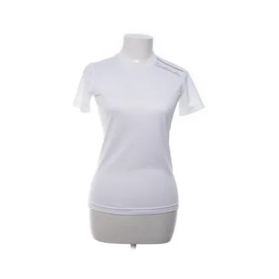 T-shirt (White) from Salomon Polyester