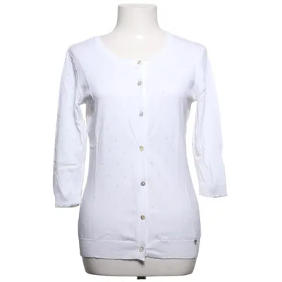 Cardigan (Blanc) de Charles Vögele