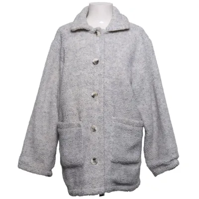 Jakke (Beige) fra Casual Selection
