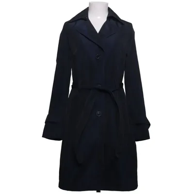 Trench coat (Blue, Pink) from Sir Oliver Polyester