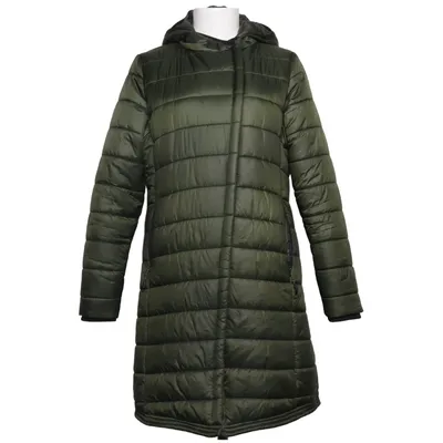 Winterjacke (Grün) von Dobsom Polyester